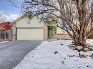 846 E 132nd Dr, Thornton, CO 80241