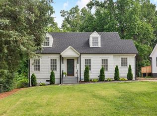 1380 Allegheny St SW, Atlanta, GA 30310