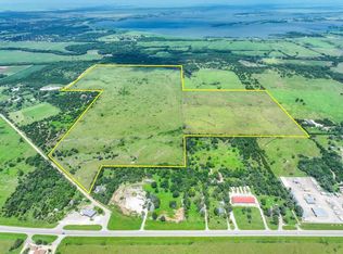 0 SE Poor Farm Rd, El Dorado, KS 67042