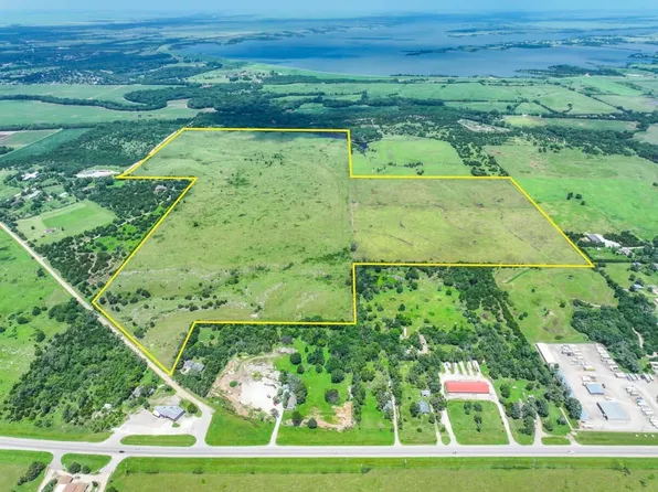 0 SE Poor Farm Rd, El Dorado, KS 67042