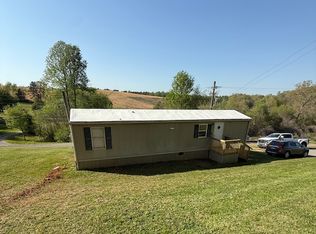 384 Red Pond Rd, Sweetwater, TN 37874