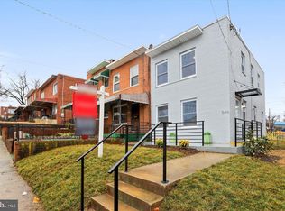 5416 8th St NE, Washington, DC