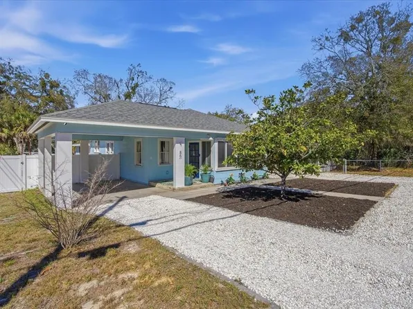 86 Anclote Rd, Tarpon Springs, FL 34689