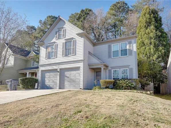 2650 Binghampton Ln, Lawrenceville, GA 30044