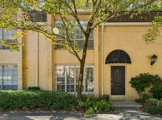 5400 Roswell Rd UNIT I2, Sandy Springs, GA 30342