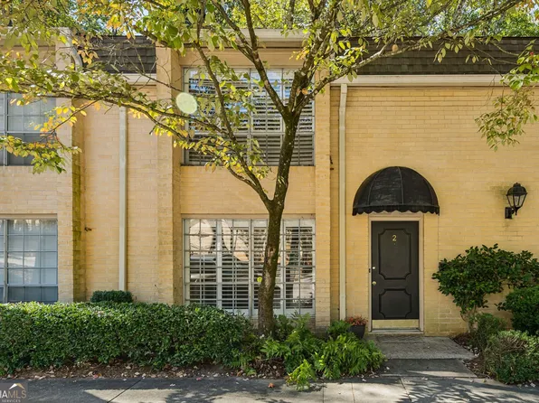 5400 Roswell Rd Unit I2, Sandy Springs, GA 30342