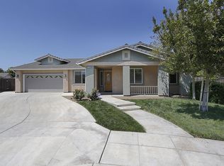 5749 E Booker Ave, Fresno, CA