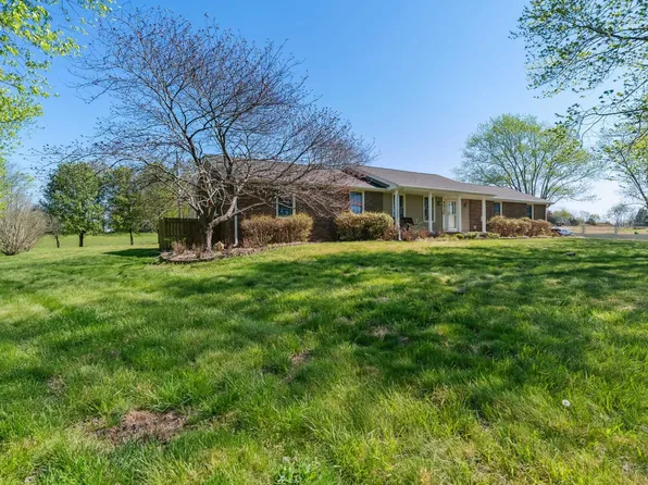 4520 Mount Sharon Rd, Greenbrier, TN 37073