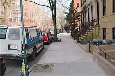 Rented by Boerum Hill Realty