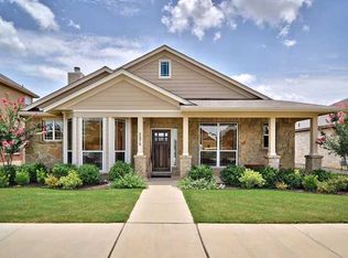 1171 Sanders, Kyle, TX 78640