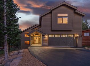 13148 Solvang Way, Truckee, CA 96161