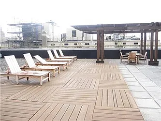 Rented by Spire Group