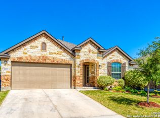 15123 Stagehand Dr, San Antonio, TX 78245