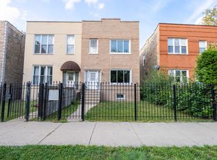 3306 W Le Moyne St, Chicago, IL 60651