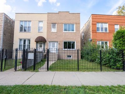 3306 W Le Moyne St, Chicago, IL, 60651