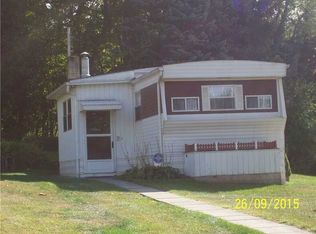 1261 Claypike Rd, MOUNT PLEASANT, PA 15666