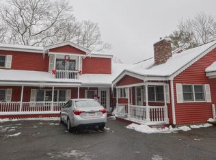 3 Samoset St, Norton, MA 02766