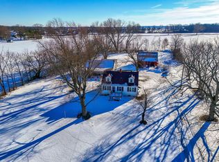 11596 Lafayette Plain City Rd, Plain City, OH 43064