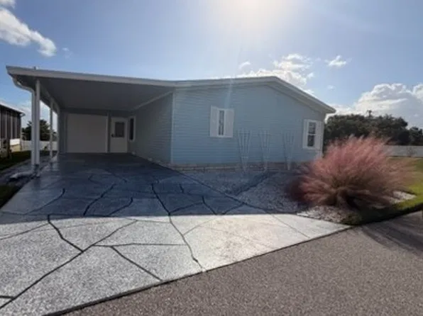 312 Lookout Cir #243, Auburndale, FL 33823