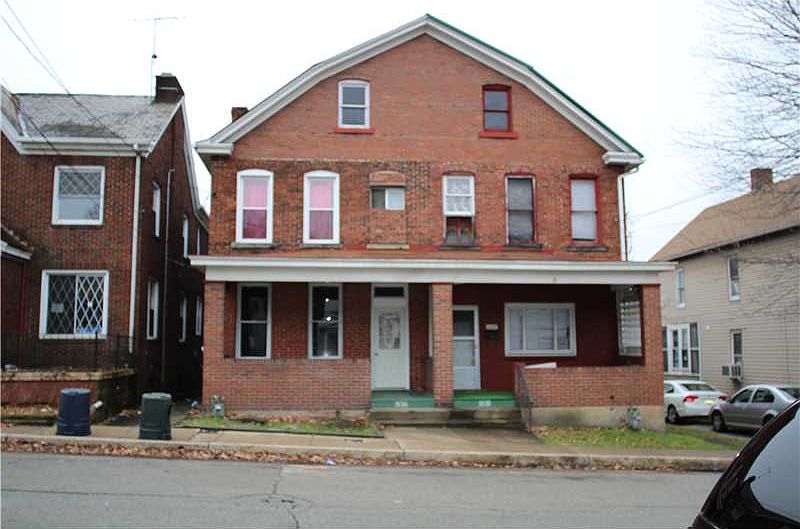 2nd image of 806-808 Gaskill Ave