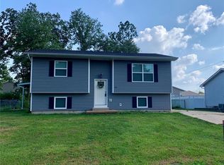 116 Mervin St, Sullivan, MO