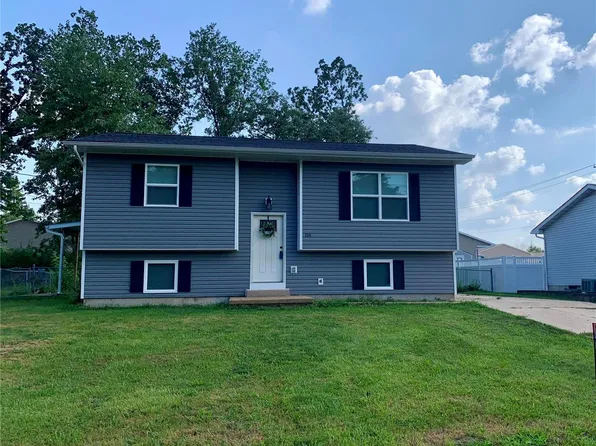116 Mervin St, Sullivan, MO 63080