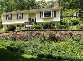 270 Black Hut Rd, Burrillville, RI 02830