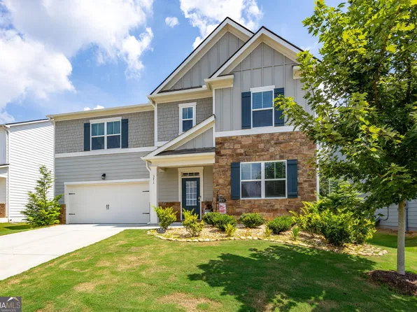 371 Highgrove Way, Dallas, GA 30157