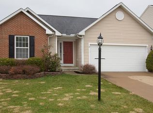 38530 Misty Meadow Trl, North Ridgeville, OH 44039