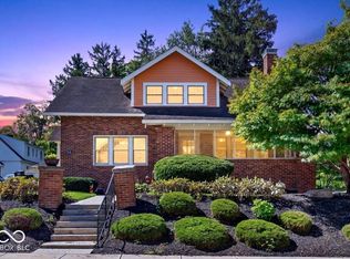 35 E Ketchum Dr, Carmel, IN 46032