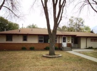 4305 Monroe St NE, Columbia Heights, MN 55421