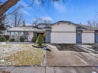 3733 N Sawgrass Way, Boise, ID 83704
