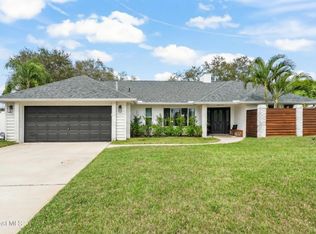 1272 Silver Lake Dr, Melbourne, FL 32940