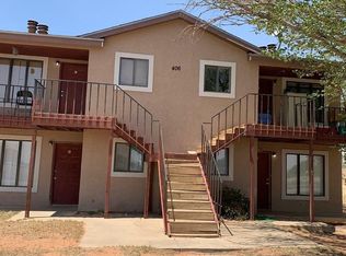 406 SE 6th St #A-D, Andrews, TX 79714