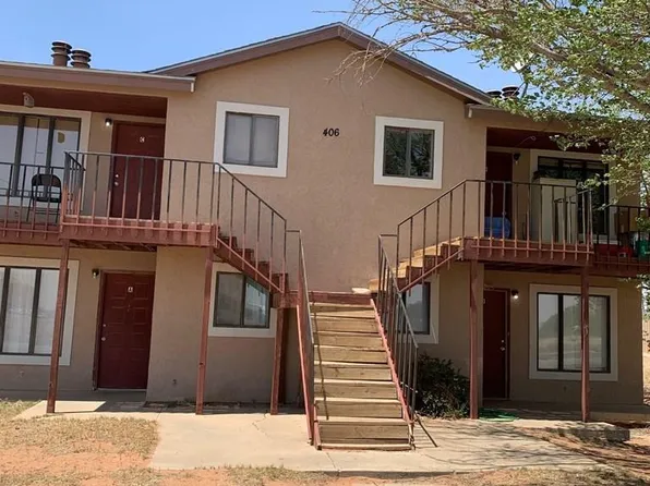 406 SE 6th St #A-d, Andrews, TX 79714