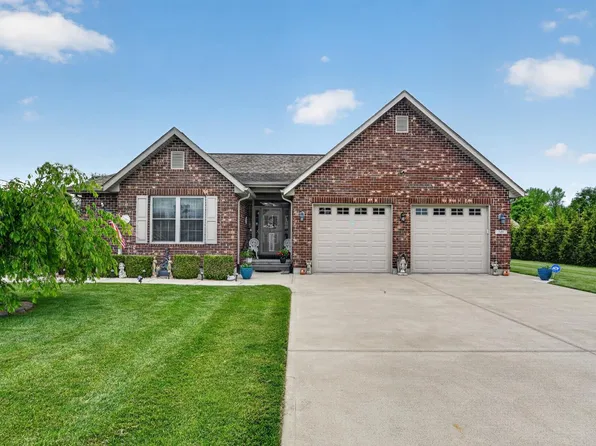 349 Charles Pl, Batesville, IN 47006
