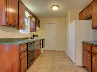 1029 Mile High Dr, Clarksville, TN 37042