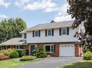 38 Laurel St, Harrisonburg, VA 22801