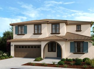 Luna Plan, Paddlewheel at River Islands, Lathrop, CA 95330