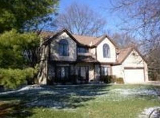 4237 Mariner Ln, Okemos, MI 48864