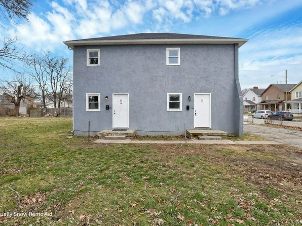 57 Stevens Ave, Columbus, OH 43222