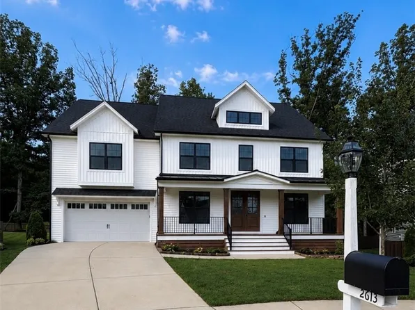 2613 Lilybank Pl, Midlothian, VA 23112