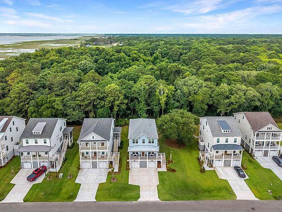 4th image of 1069 Capersview Ct
