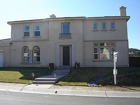 Beautiful Frontage