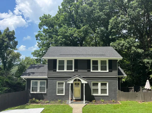 3735 Monte Vista Dr, Chattanooga, TN 37411