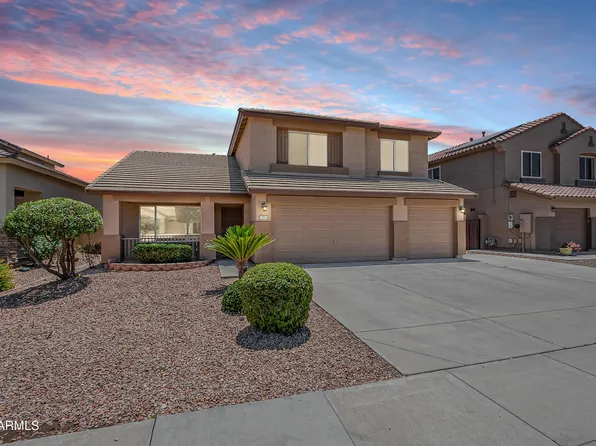 7931 W Deanna Drive, Peoria, AZ 85382