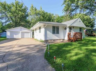 344 Buehler Ave, Nekoosa, WI 54457