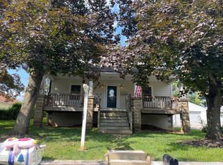 9012 Wilbur Ave, Randallstown, MD 21133