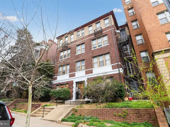 1919 19th St NW APT 302, Washington, DC 20009