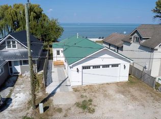 1564 Caille Ave, Lakeshore, ON N8L 0J3